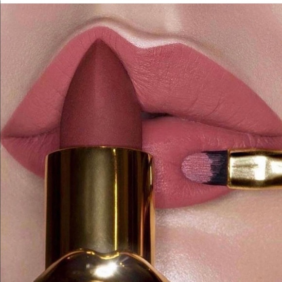 💄 Pat McGrath Labs MatteTrance™ Lipstick in shade OMI - Picture 5 of 8